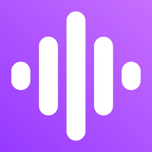 Audio Recorder Icon