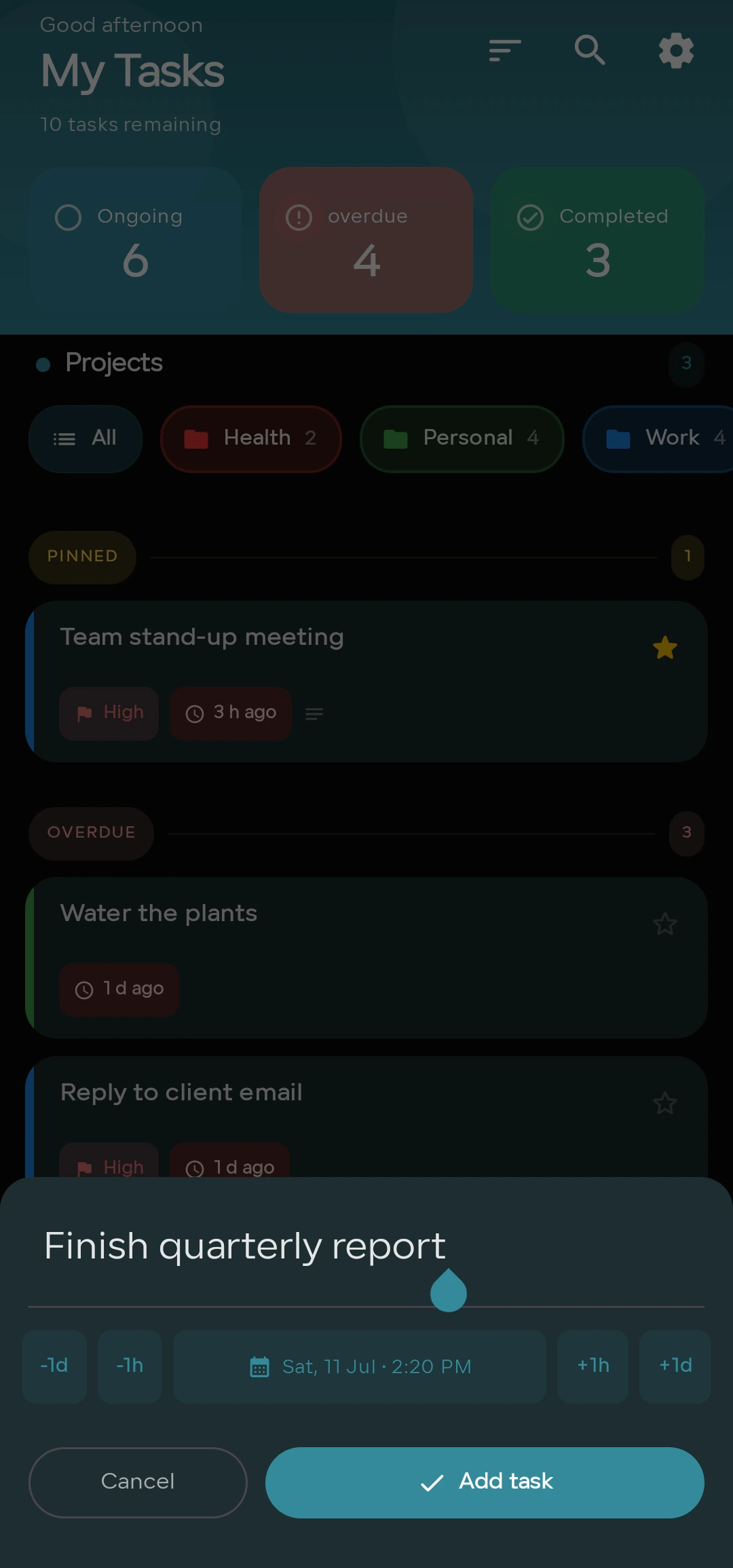 Screenshot 3